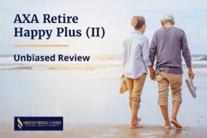 AXA Retire Happy Plus (II)