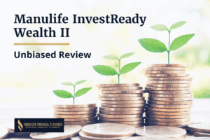 manulife investready wealth ii review