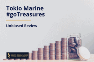 tokio marine gotreasures review