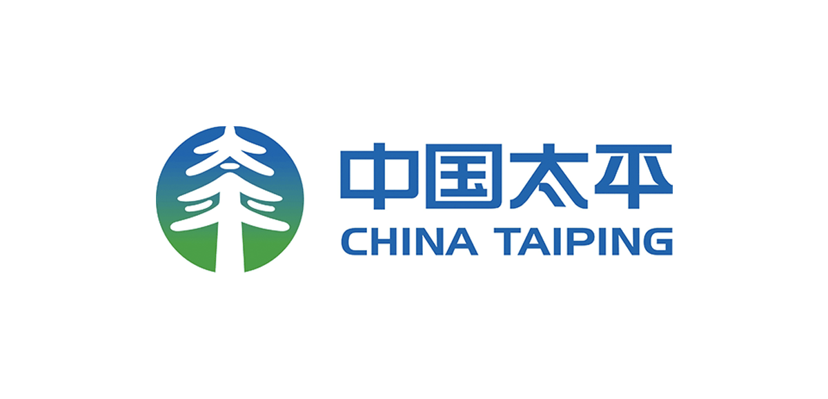 China Taiping logo