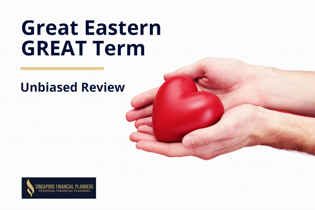Great Term Review
