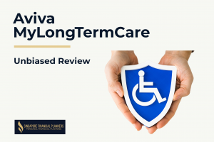 aviva mylongtermcare review