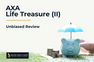 axa life treasure review