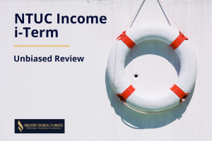 ntuc income iterm review