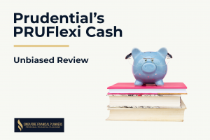 pruflexi cash review