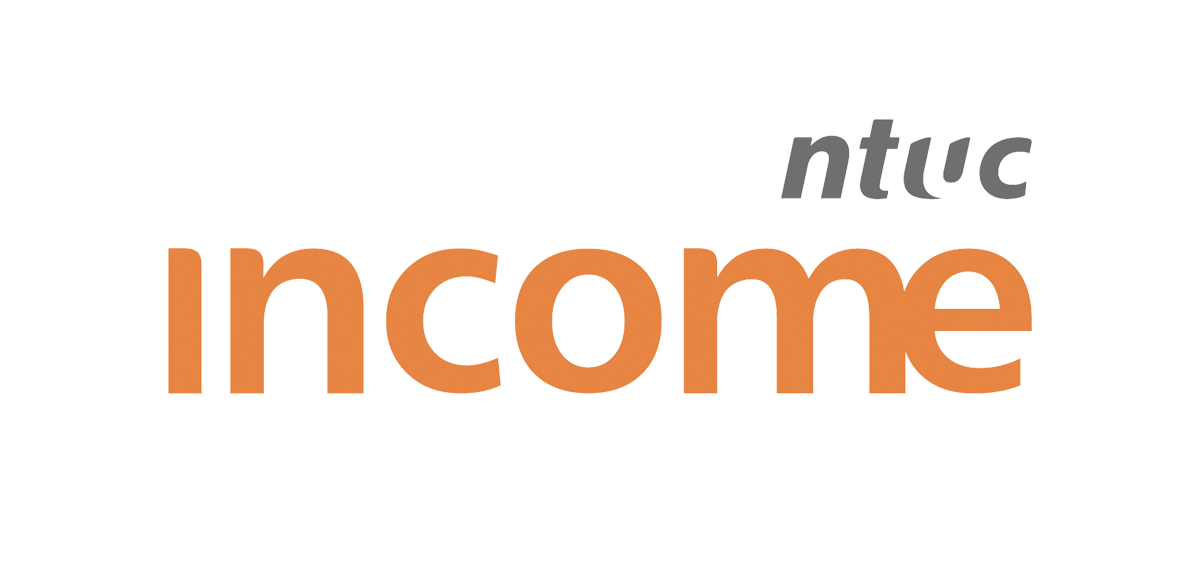 ntuc income logo