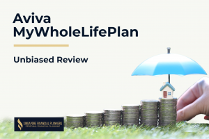 aviva mywholelifeplan review