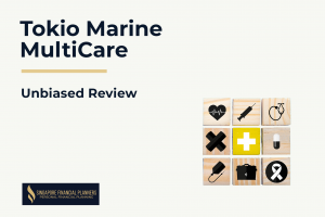 tokio marine multicare review