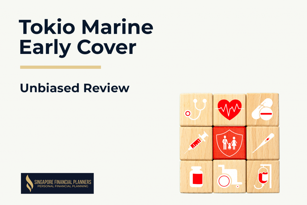 Tokio Marine Early Cover Review
