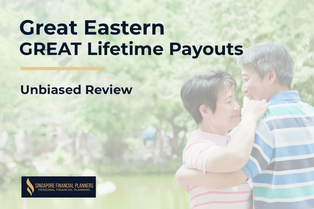 great lifetime payout review