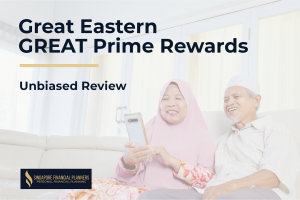 great prime rewards review