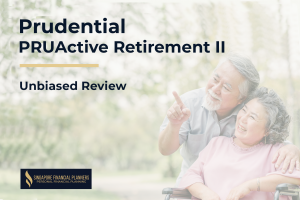 prudential pruactive retirement review